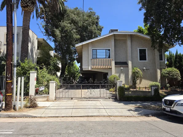 720 N Garfield Ave APT 1, Pasadena, CA 91104