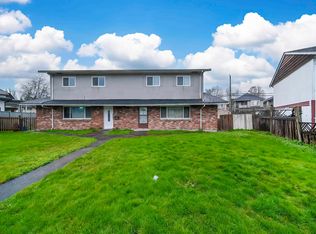 11493 Seabrook Cres, Richmond, BC V7A3H2