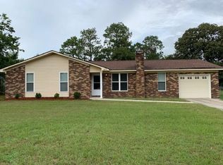 2575 San Sebastian Ct, Hephzibah, GA 30815