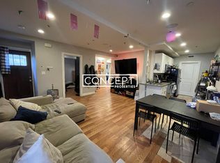 721 Parker St #1TS, Roxbury Crossing, MA 02120