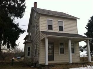 125 Gaffney Hill Rd, Easton, PA 18042