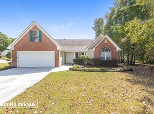 2725 Lenora Springs Dr, Snellville, GA 30039