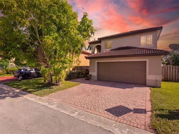 11860 SW 136th Ter, Miami, FL 33186