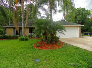 301 N Cherry St, Bunnell, FL 32110