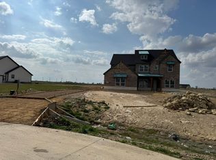 2209 Continent Ct, Krum, TX 76249