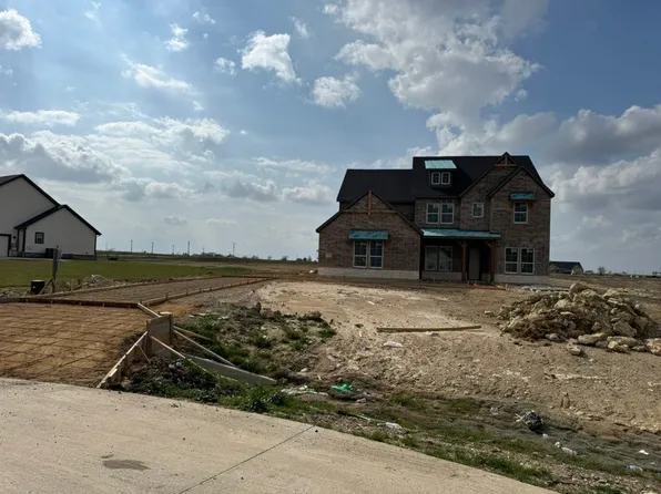 2209 Continent Ct, Krum, TX 76249