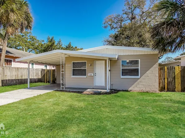 1826 45th St S, Saint Petersburg, FL 33711