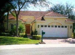 1330 Seabay Rd, Weston, FL 33326