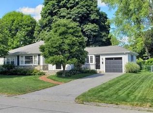 33 Gage Ln, Shrewsbury, MA 01545
