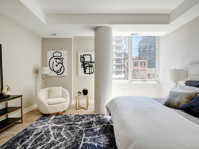THE RHONE featuring the Saone Penthouse Collection — Photo 27