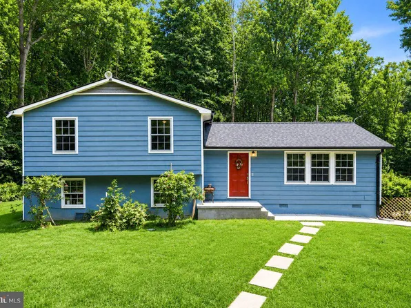 28 Galilean Dr, Fredericksburg, VA 22406