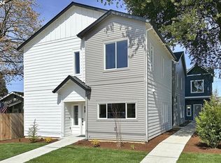 6249 N Olympia St, Portland, OR 97203