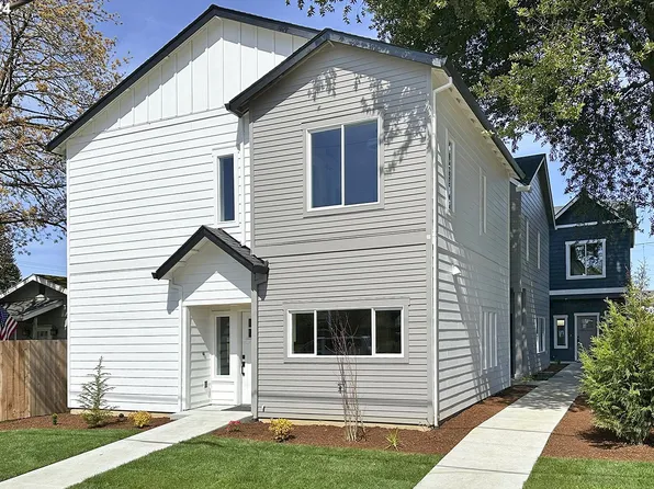 6249 N Olympia St, Portland, OR 97203