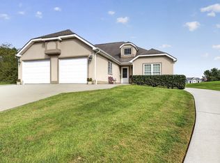 18514 Keeneland Ln, Abingdon, VA 24211