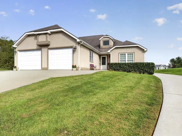 18514 Keeneland Ln, Abingdon, VA 24211
