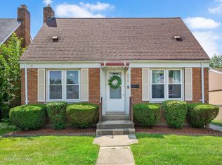 4214 Prairie Ave, Brookfield, IL 60513