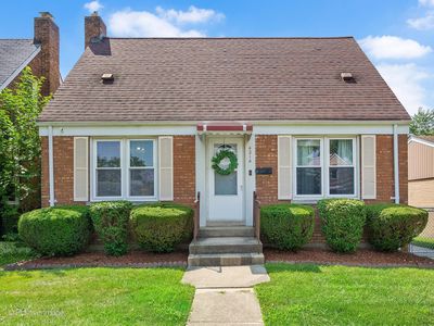 4214 Prairie Ave, Brookfield, IL, 60513