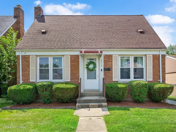 4214 Prairie Ave, Brookfield, IL 60513