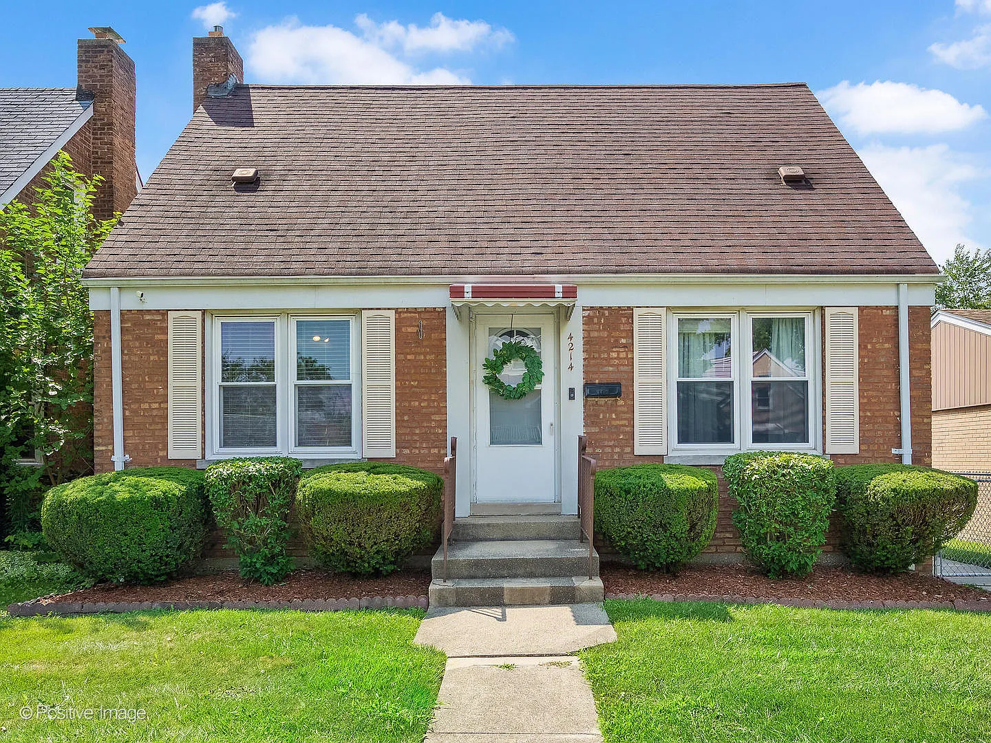 4214 Prairie Ave photo 1
