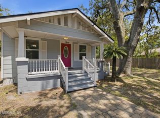 1219 E 10TH Street, Jacksonville, FL 32206