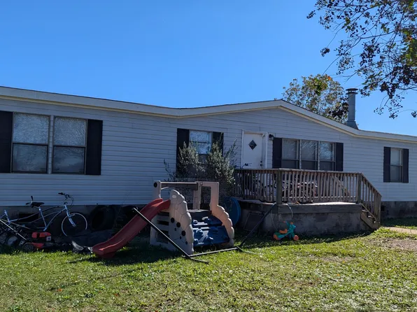 110 Crestmont Ct, Byron, GA 31008