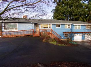 14437 S Maplelane Rd, Oregon City, OR 97045