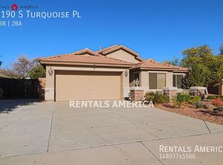 6190 S Turquoise Pl, Chandler, AZ 85249