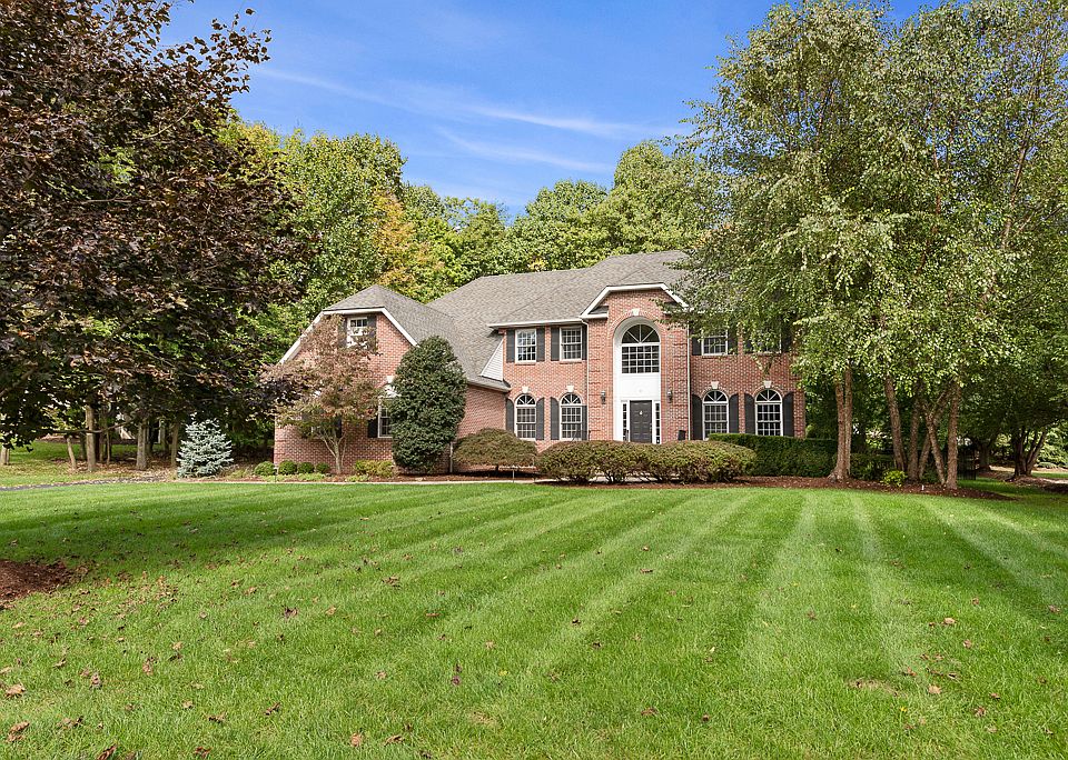 9 Barbara Dr, Randolph, NJ 07869 Zillow