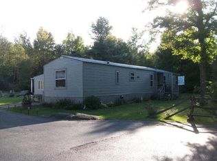 511 Spaulding Rd, North Bangor, NY 12966