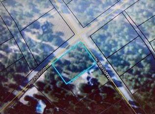 LOT 1A Seventeen Coopers Point, Townsend, GA 31331