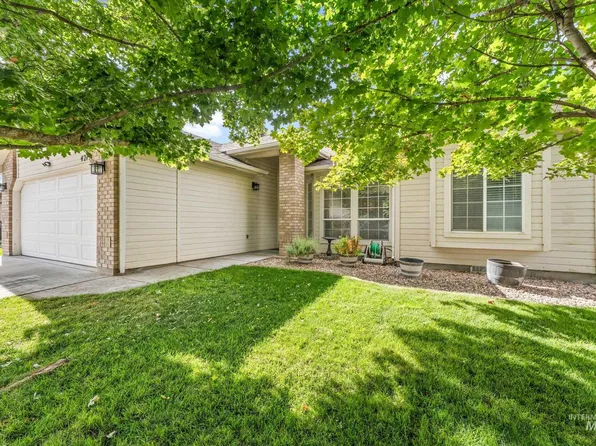 4213 E Lanager Ct, Nampa, ID 83687