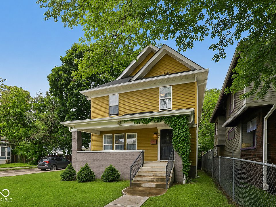 1st image of 3061 N New Jersey St