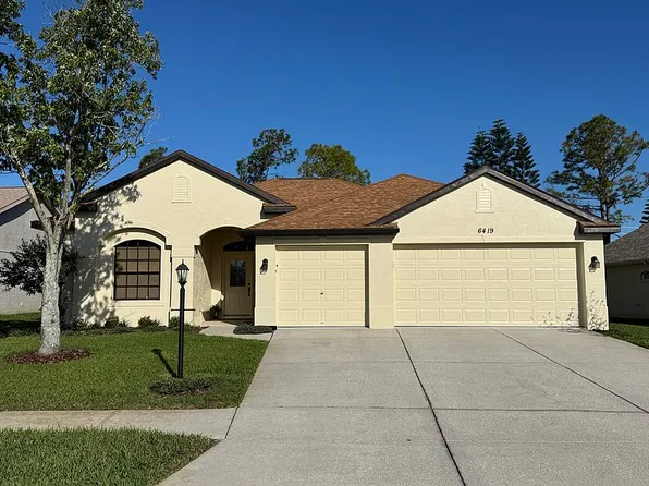 6419 Cardinal Crest Dr, New Port Richey, FL 34655