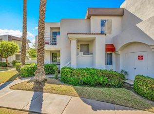 401 S El Cielo Rd APT 114, Palm Springs, CA 92262