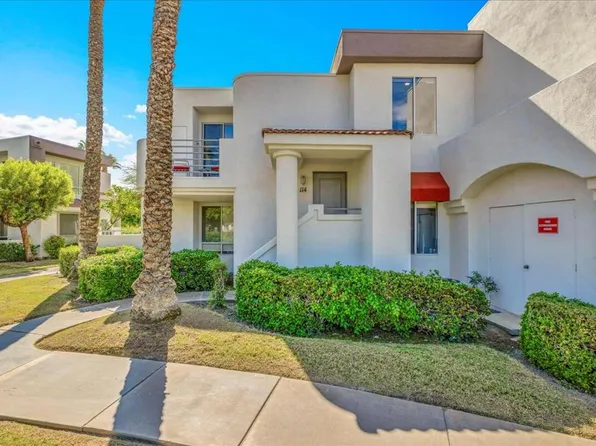 401 S El Cielo Rd APT 114, Palm Springs, CA 92262