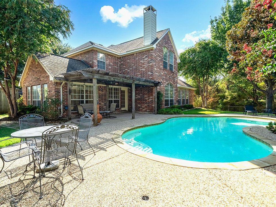 1st image of 4405 Ridgecove Dr