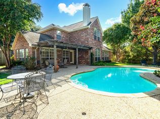 4405 Ridgecove Dr, Rowlett, TX 75088