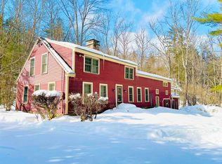 984 Simonsville Rd, Chester, VT 05143