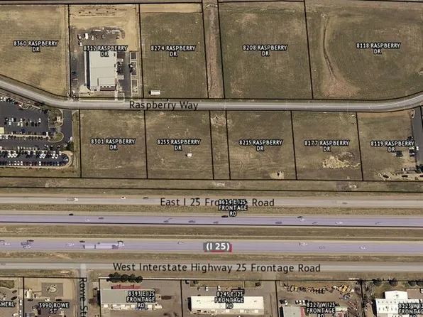 8066 Raspberry Dr, Frederick, CO 80504