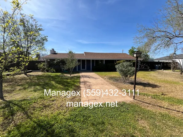 312 N Phillip Ave, Clovis, CA 93612