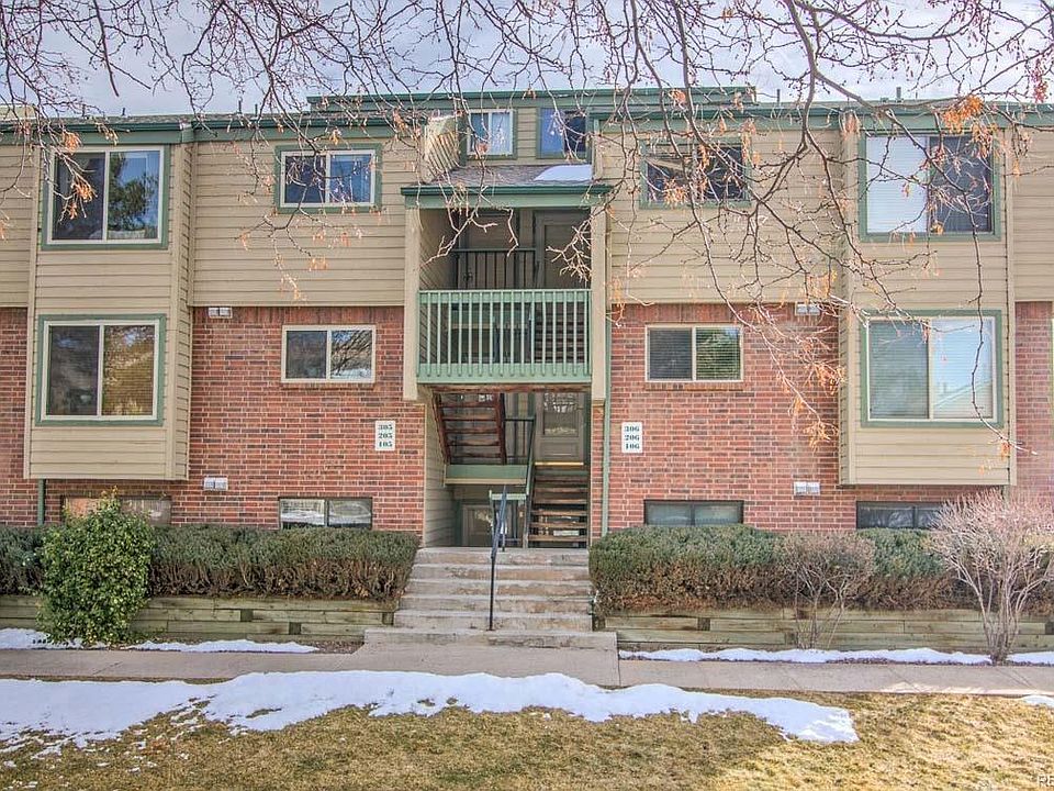 1st image of 3558 S Depew St Unit 305