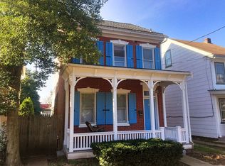16 E 2nd St, Pottstown, PA