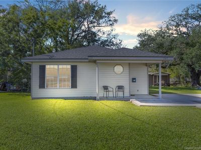 207 N Johnson St, Sulphur, LA, 70663