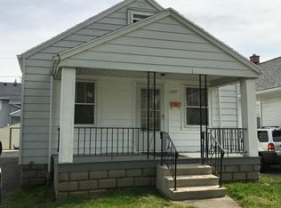 2726 120th St, Toledo, OH 43611