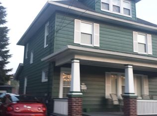 110 Sumner Ave, Clarks Summit, PA