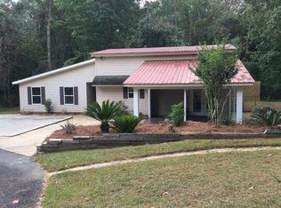 94 Heather Way Ln, Thomasville, GA 31757