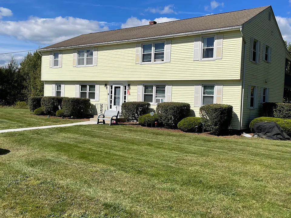 250 South St #1