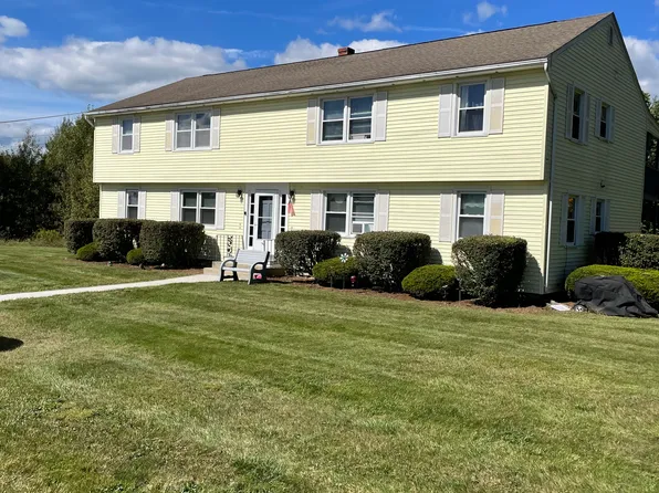 250 South St #1, Ware, MA 01082