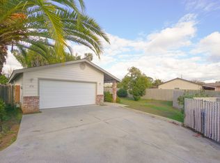 1176 Peach Ave, El Cajon, CA 92021