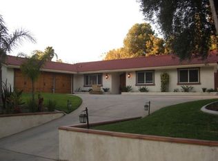 1351 Elizabeth St, Redlands, CA 92373